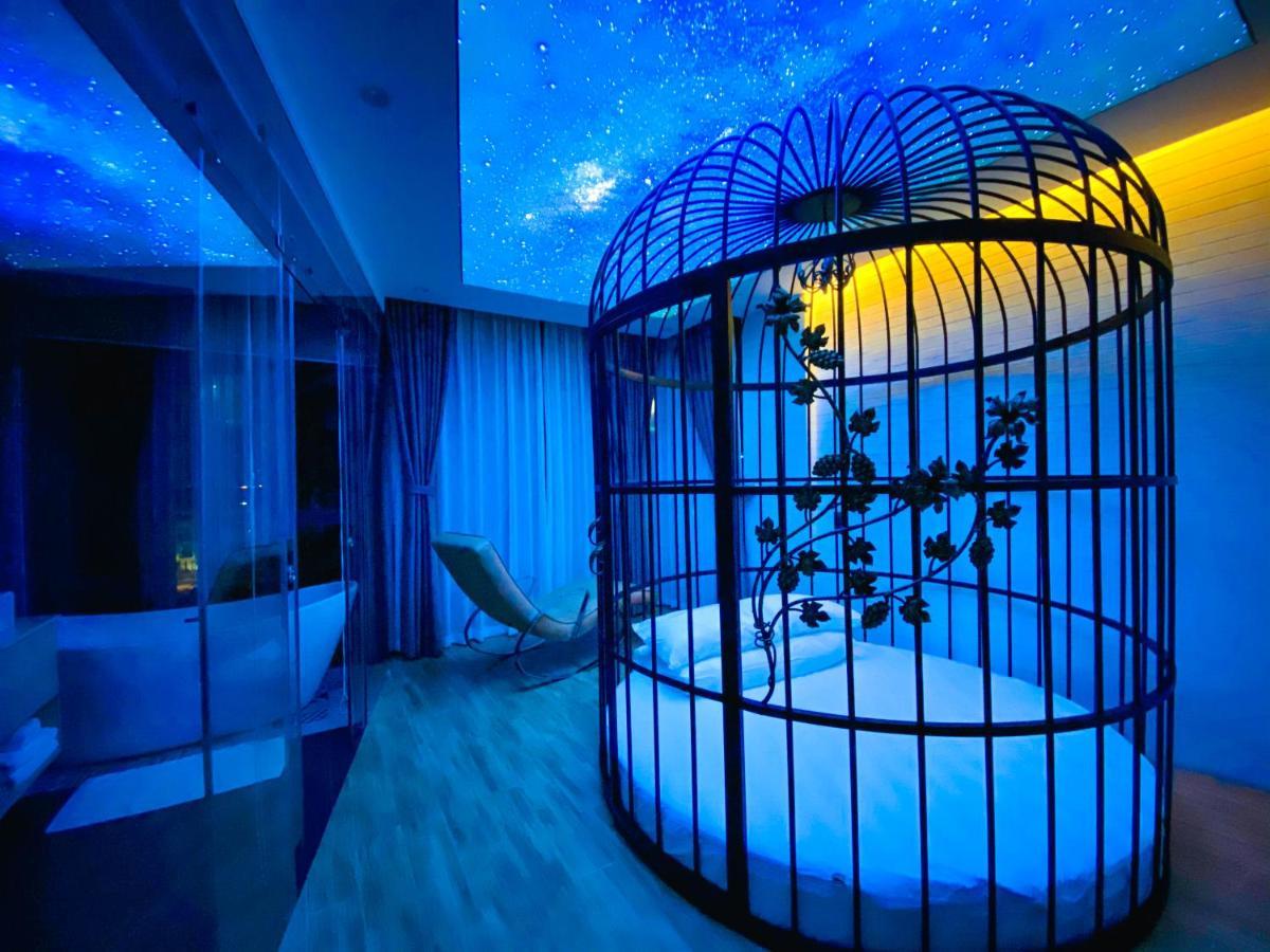 Vyan Beach House Da Nang Eksteriør billede
