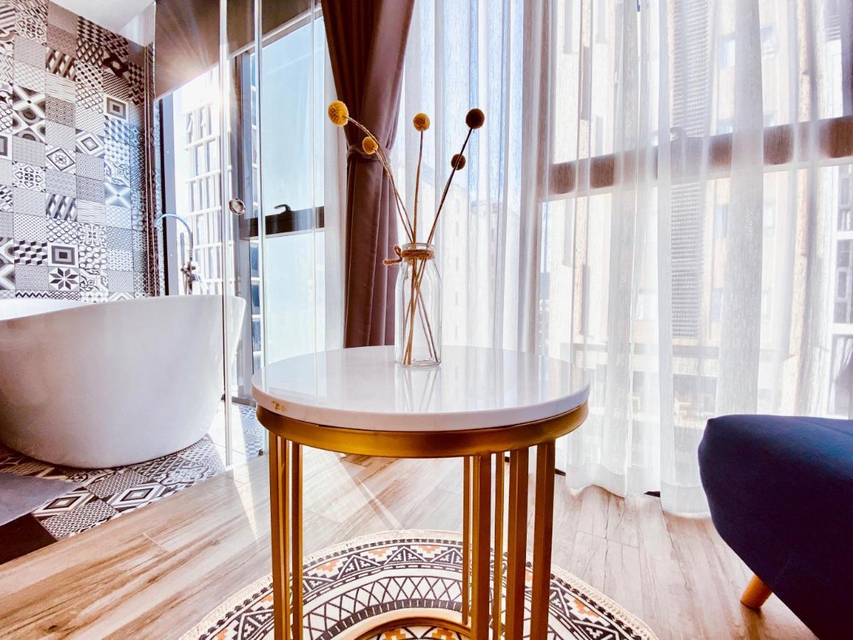Vyan Beach House Da Nang Eksteriør billede