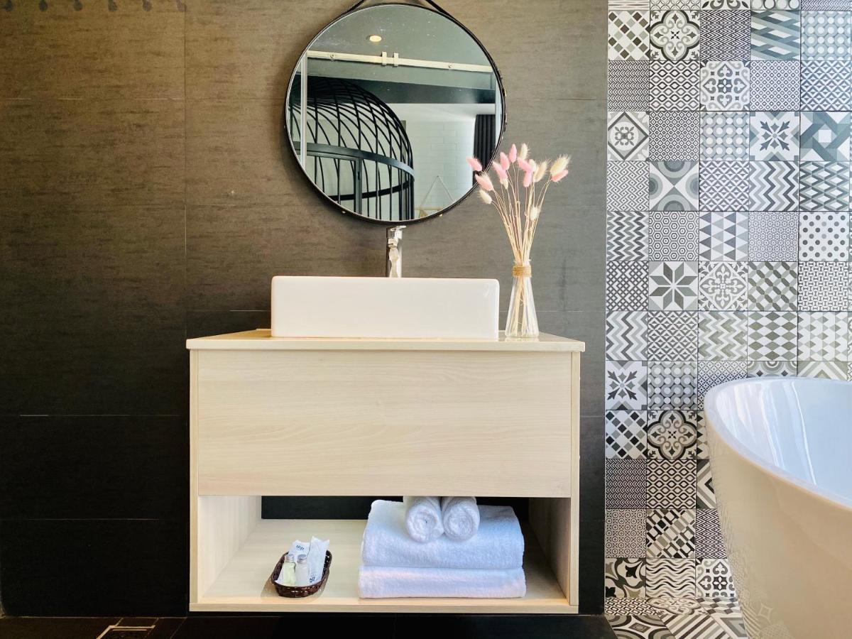 Vyan Beach House Da Nang Eksteriør billede